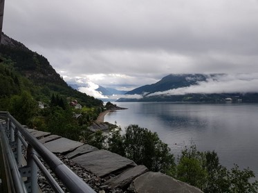 Noorwegen foto